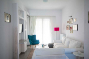 Marina's Luxury Apartment close to Acropolis